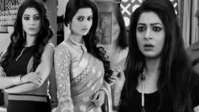 Debjani Chakraborty stay away from entertainment world