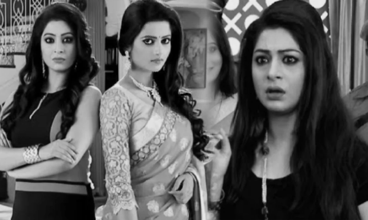 Debjani Chakraborty stay away from entertainment world