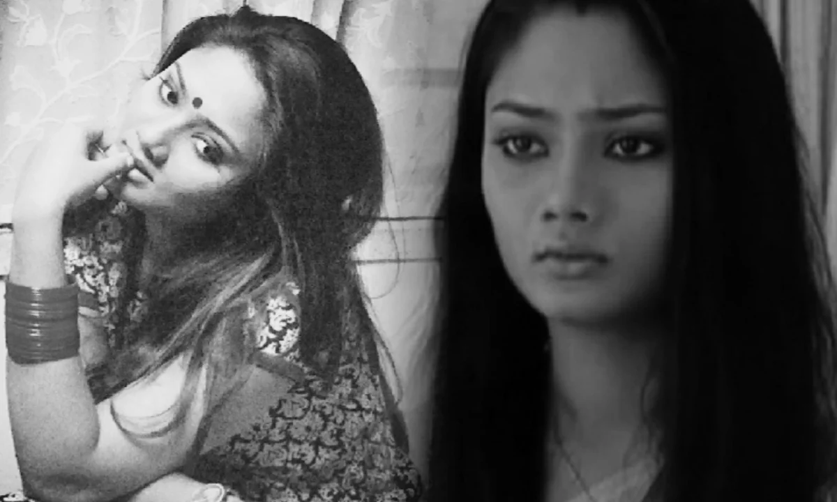 Disha Gangopadhyay's suicide case