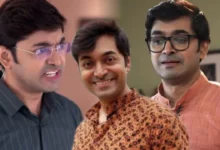 Drone Mukherjee, Bengali television, Bengali Serial, Zee Bangla, Actor, দ্রোণ মুখার্জি, অভিনেতা, বাংলা সিরিয়াল, বাংলা টেলিভিশন, জি বাংলা