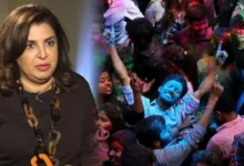 Farha Khan, Bollywood, Dance Choreographer, ফারহা খান, বলিউড, ডান্স কোরিওগ্রাফার