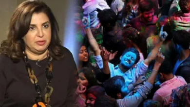 Farha Khan, Bollywood, Dance Choreographer, ফারহা খান, বলিউড, ডান্স কোরিওগ্রাফার