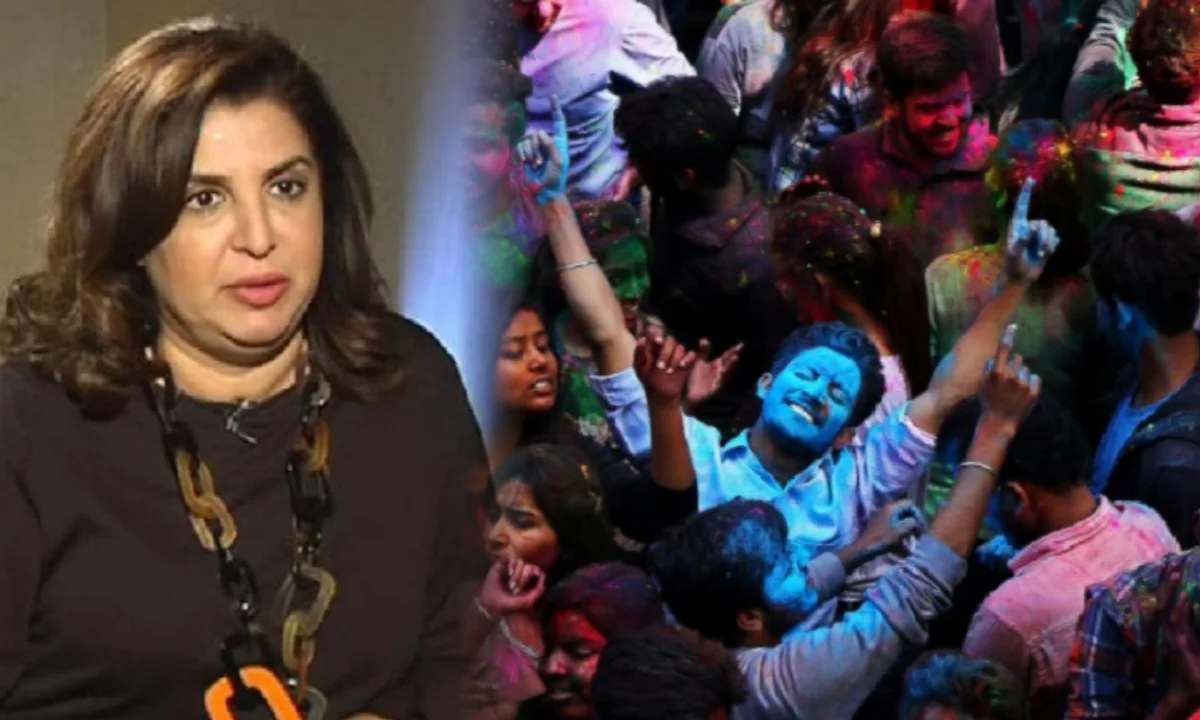 Farha Khan, Bollywood, Dance Choreographer, ফারহা খান, বলিউড, ডান্স কোরিওগ্রাফার