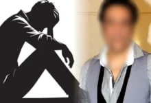 Govinda lost eleven family members including his daughter