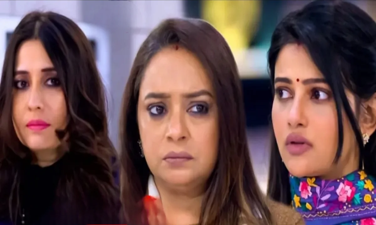 Grihoprobesh Today Episode 10 February
