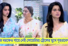 Grihoprobesh, Star jalsha, Bengali Serial, Bengali television, গৃহপ্রবেশ, স্টার জলসা, বাংলা সিরিয়াল, বাংলা টেলিভিশন