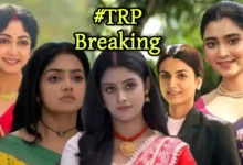 Here is Bengali serial TRP list 20 February
