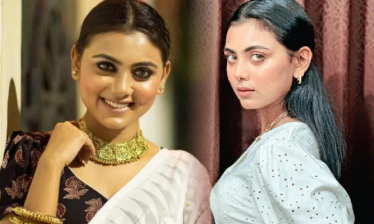 Tollywood, actress, Idhika Paul, Khadaan, Priyotoma, film, movie, cinema, Bengali cinema, entertainment, বিনোদন, ইধিকা পাল, টলিউড, অভিনেত্রী, বাংলা চলচ্চিত্র, সিনেমা, খাদান, প্রিয়তমা