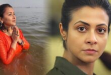 Koel Mallick taunted Rachna Banerjee