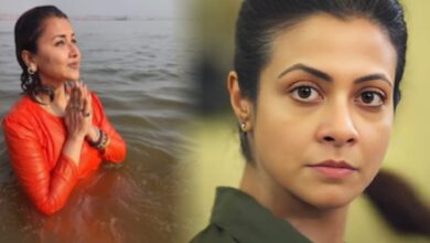 Koel Mallick taunted Rachna Banerjee