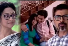 Star jalsha, Chirosakha, Bengali Serial, Bengali television, Leena Ganguly, স্টার জলসা, বাংলা সিরিয়াল, বাংলা টেলিভিশন, চিরসখা, লীনা গঙ্গোপাধ্যায়