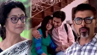Star jalsha, Chirosakha, Bengali Serial, Bengali television, Leena Ganguly, স্টার জলসা, বাংলা সিরিয়াল, বাংলা টেলিভিশন, চিরসখা, লীনা গঙ্গোপাধ্যায়