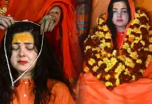 Mamta kulkarni revealed her secrets about rituals