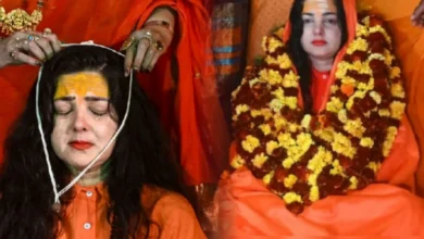 Mamta kulkarni revealed her secrets about rituals