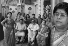 Manasi Sinha no longer appears in Mittir Bari after departure