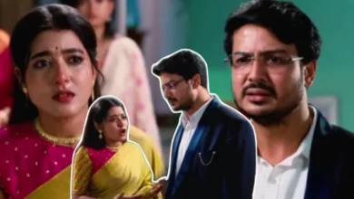 Mithijhora Today Episode 17 February