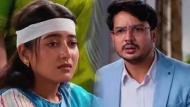 মিঠিঝোরা আজকের পর্ব
