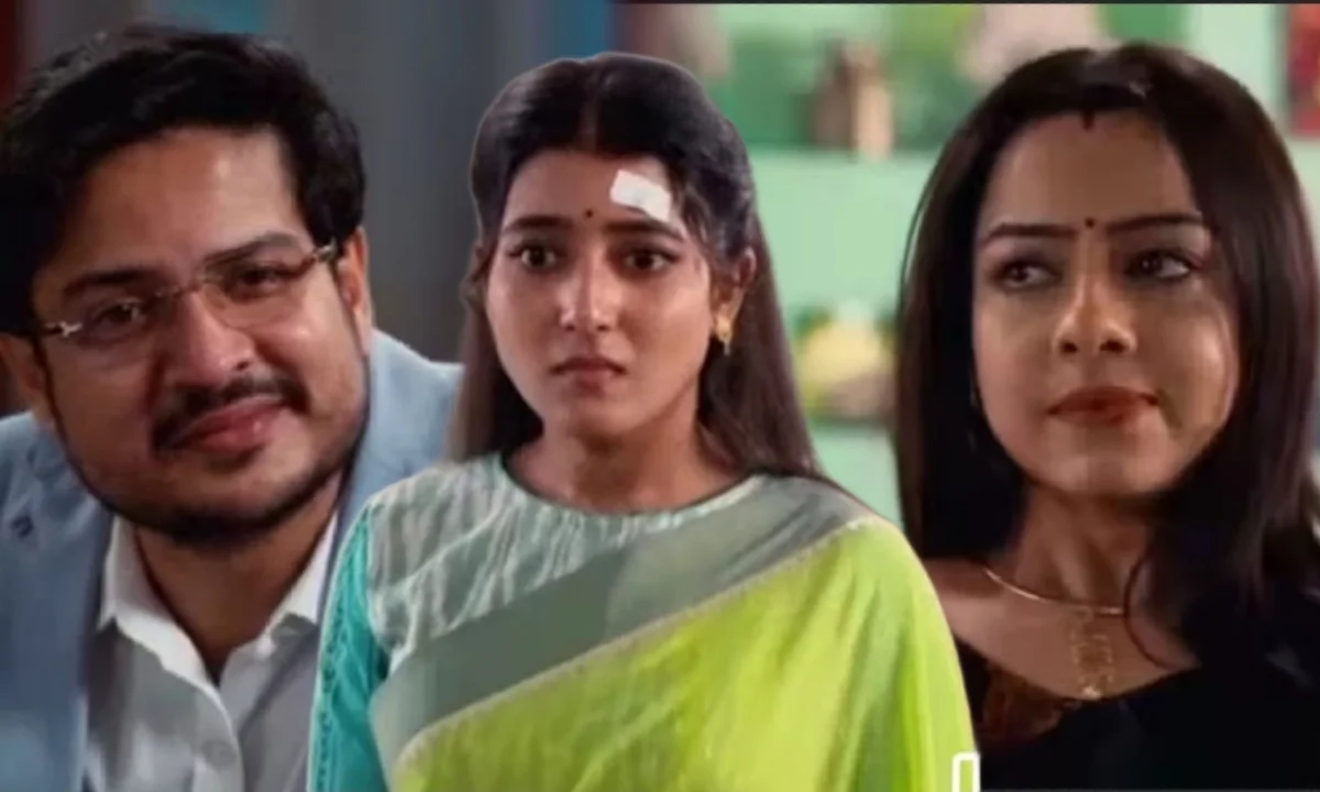 Mithijhora today episode 11 February