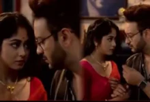 Kothha, Star jalsha, Bengali Serial, Serial, কথা, স্টার জলসা, বাংলা সিরিয়াল, সিরিয়াল