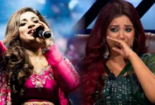 Shreya Ghoshal, Singer, Indian Musician, Music Industry, Bollywood, Tollywood, শ্রেয়া ঘোষাল, গায়িকা, ভারতীয় সংগীত শিল্পী, মিউজিক ইন্ডাস্ট্রি, বলিউড, টলিউড