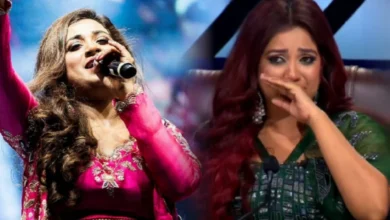 Shreya Ghoshal, Singer, Indian Musician, Music Industry, Bollywood, Tollywood, শ্রেয়া ঘোষাল, গায়িকা, ভারতীয় সংগীত শিল্পী, মিউজিক ইন্ডাস্ট্রি, বলিউড, টলিউড