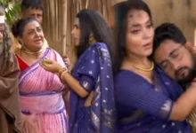Anondi, Zee Bangla, Bengali Serial, Bengali television, আনন্দী, জি বাংলা, বাংলা সিরিয়াল, বাংলা টেলিভিশন