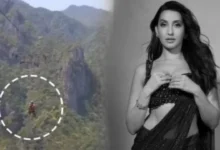 Bollywood, actress, dancer, Nora Fatehi, social media, film, movie, cinema, hindi cinema, হিন্দি সিনেমা, চলচ্চিত্র, বিনোদন, entertainment