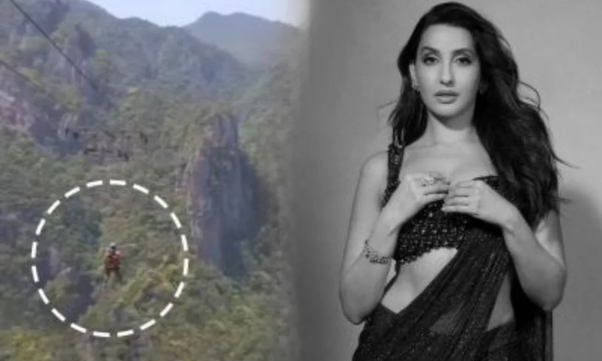 Bollywood, actress, dancer, Nora Fatehi, social media, film, movie, cinema, hindi cinema, হিন্দি সিনেমা, চলচ্চিত্র, বিনোদন, entertainment
