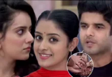 Parineeta Today Episode 1 February