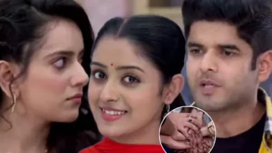 Parineeta Today Episode 1 February