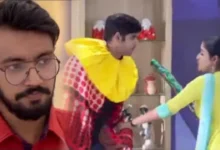 Parineeta Today Episode 14 February