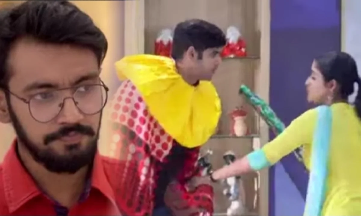 Parineeta Today Episode 14 February