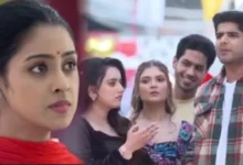 Parineeta Today Episode 17 February