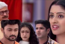 Parineeta, Zee Bangla, Bengali Serial, Bengali Television, পরিণীতা, জি বাংলা, বাংলা সিরিয়াল, বাংলা টেলিভিশন, Parineeta Today Episode 6 February, পরিণীতা আজকের পর্ব ৬ ফেব্রুয়ারি, পরিণীতা আজকের পর্ব