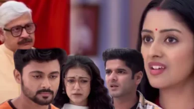 Parineeta, Zee Bangla, Bengali Serial, Bengali Television, পরিণীতা, জি বাংলা, বাংলা সিরিয়াল, বাংলা টেলিভিশন, Parineeta Today Episode 6 February, পরিণীতা আজকের পর্ব ৬ ফেব্রুয়ারি, পরিণীতা আজকের পর্ব
