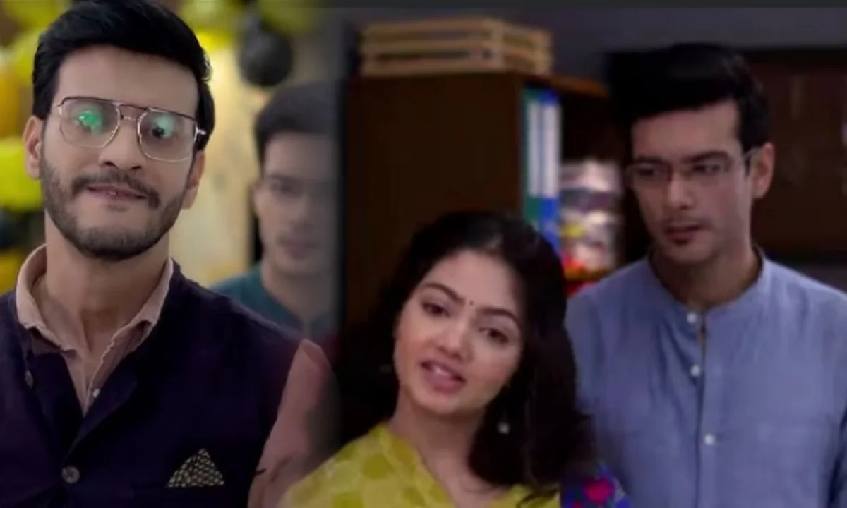 Bengali serial