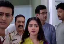 Phulki Today Episode 14 February (AC 1)