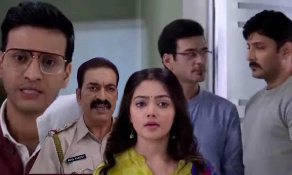 Phulki Today Episode 14 February (AC 1)