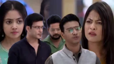 ফুলকি আজকের পর্ব