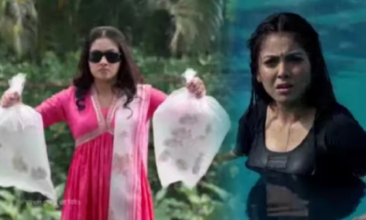Phulki today episode 6 February