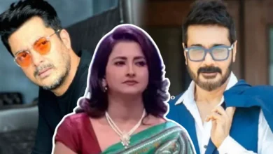 Rachna Banerjee's explosive comments on actors