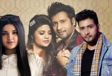Ranita Souptik together again