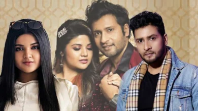 Ranita Souptik together again