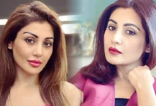 Rimi Sen is vanished from entertainment field