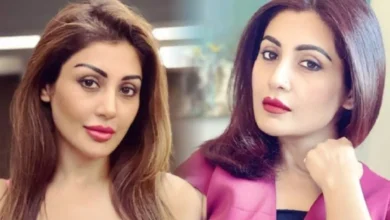 Rimi Sen is vanished from entertainment field