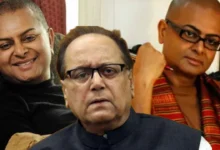 Rituporno Ghosh and dipankar dey