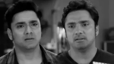 Rubel Das, Actor, Bengali television, Bengali Serial, Zee Bangla, রুবেল দাস, অভিনেতা, বাংলা সিরিয়াল, বাংলা টেলিভিশন, জি বাংলা
