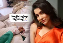 Rukmini Maitra, hospitalized, রুক্মিণী মৈত্র, tollywood, টলিউড