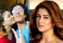 Srabanti Chatterjee gave a clear answer about her personal life