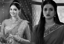 Sreyeshi Roy can't see anymore at any serial